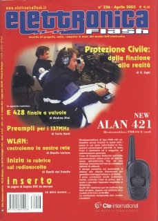 Rivista Elettronica Flash